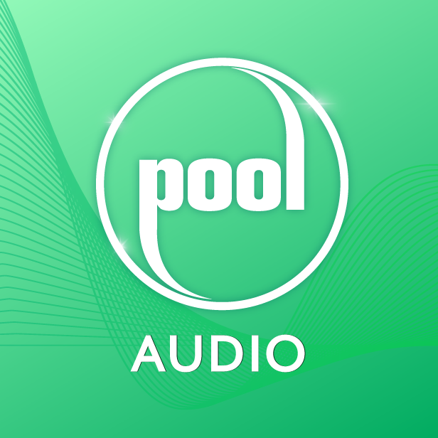 pool audio