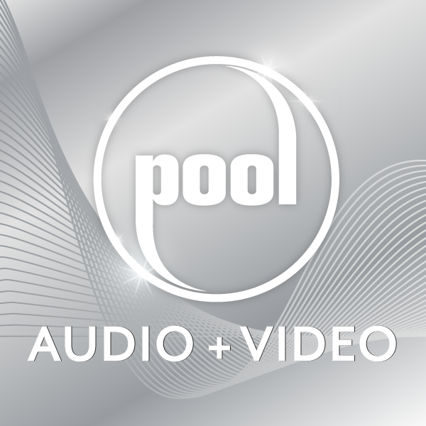 pool audio + video