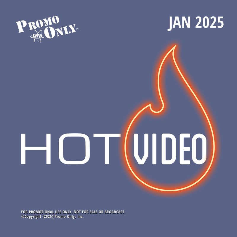 Hot Video Canada January 2025