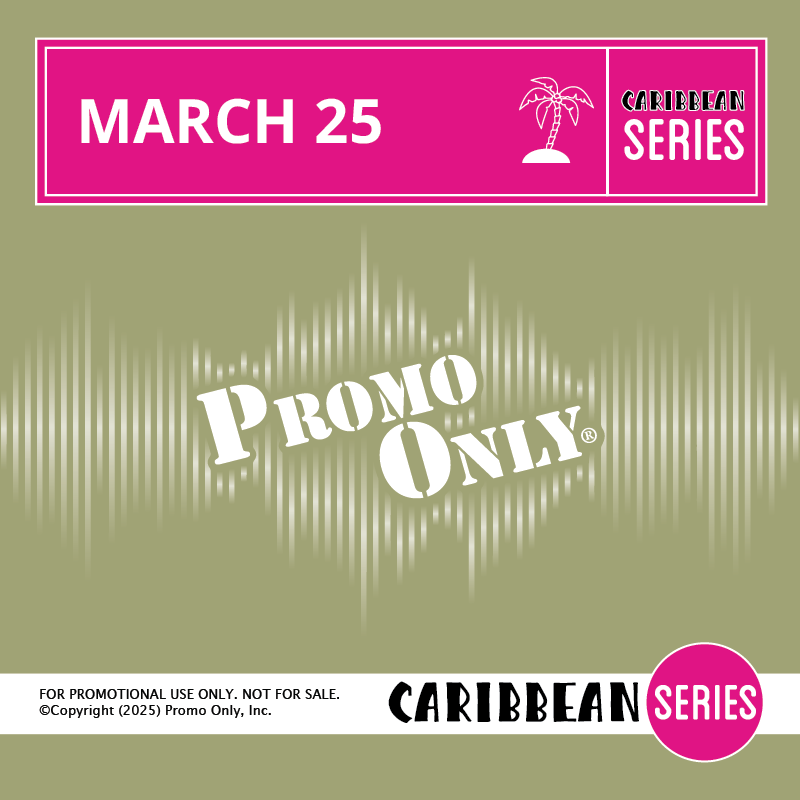 Caribbean Series March 2025