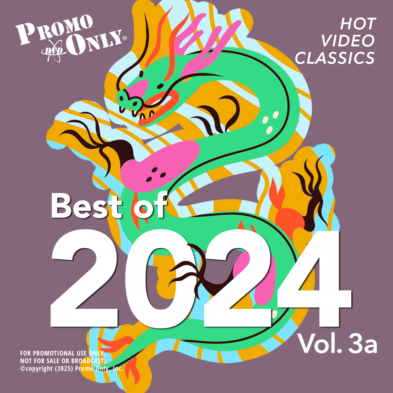 Best of 2024 Vol. 3