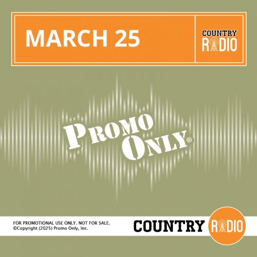 Canada Country Radio March 2025