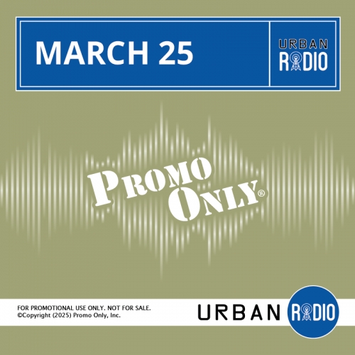 Canada Urban Radio March 2025