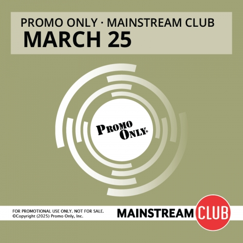 Canada Mainstream Club March 2025