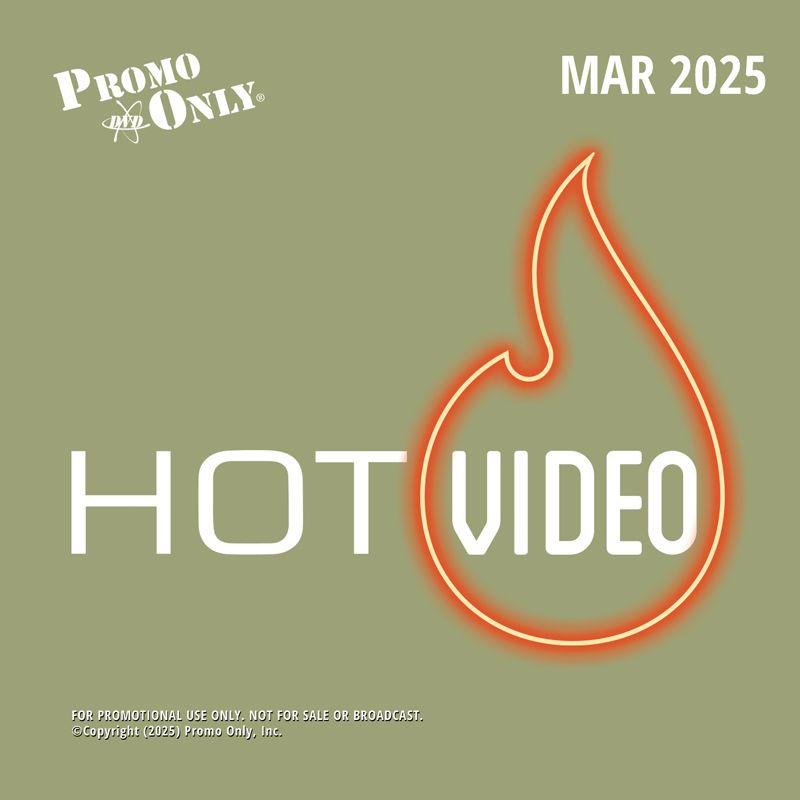 Hot Video Canada March 2025