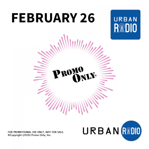 Canada Urban Radio February 2026