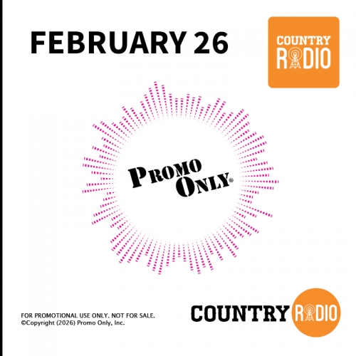 Canada Country Radio February 2026