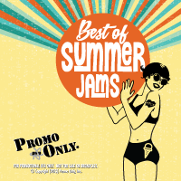 Best Of Summer Jams Album Cover