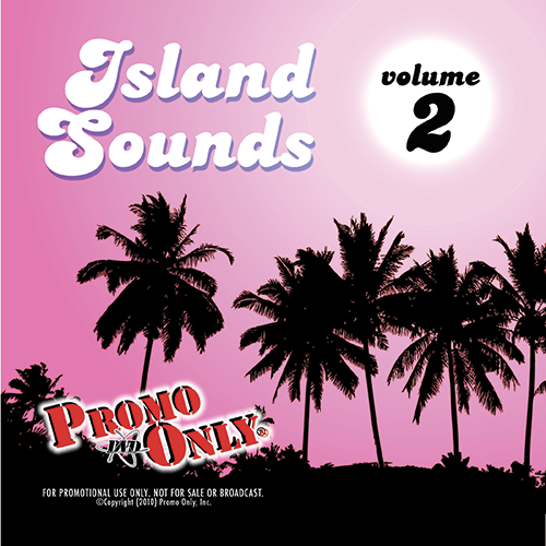 Island Sounds volume 2