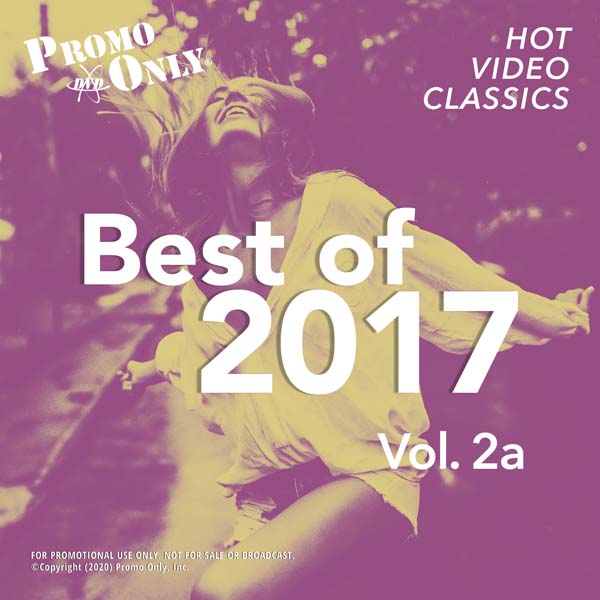 Best of 2017 Vol. 2