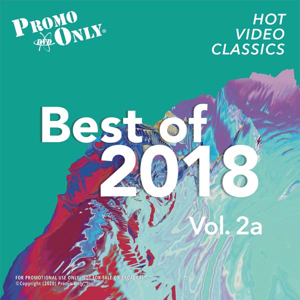 Best of 2018 volume 2