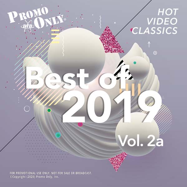Best of 2019 Vol. 2