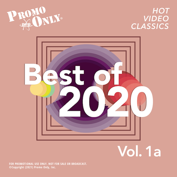 BEST OF 2021 V2 - SPECIAL ON BEST OF 2020