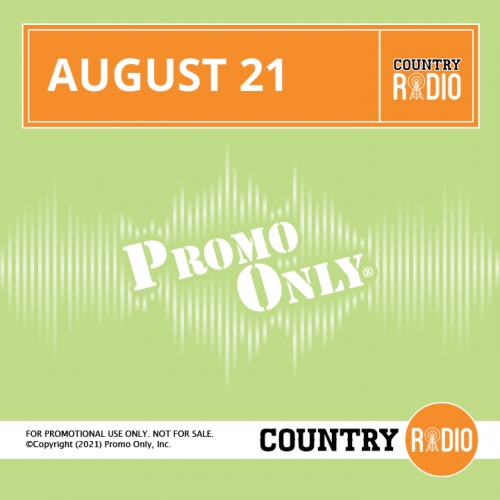 Canada Country Radio August 2021