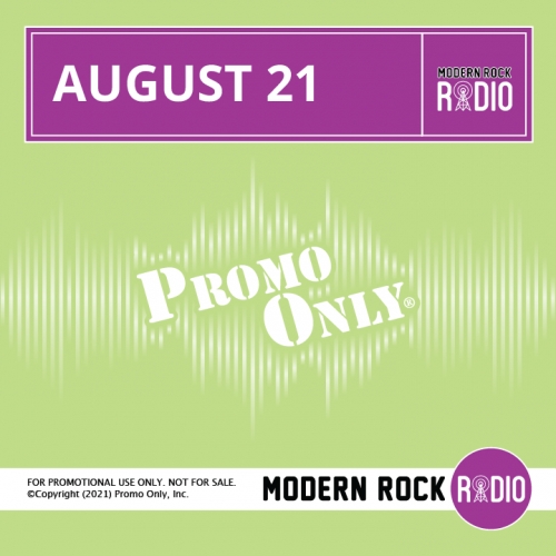 Canada Modern Rock Radio August 2021