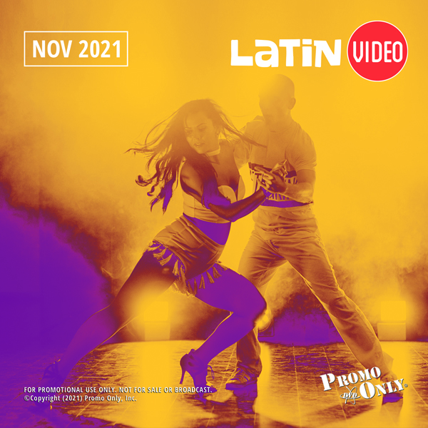 Latin Video November 2021