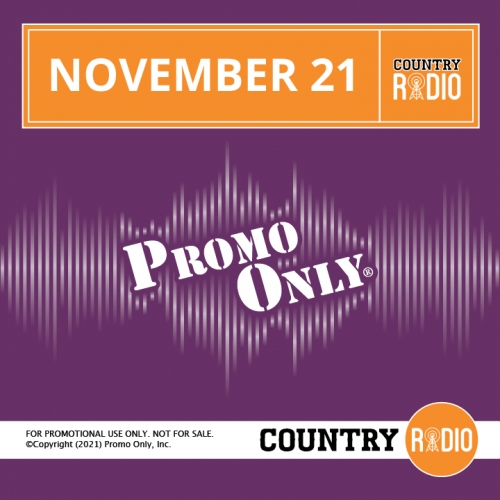 Canada Country Radio November 2021