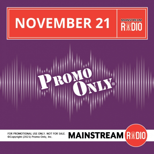 Canada Mainstream Radio November 2021