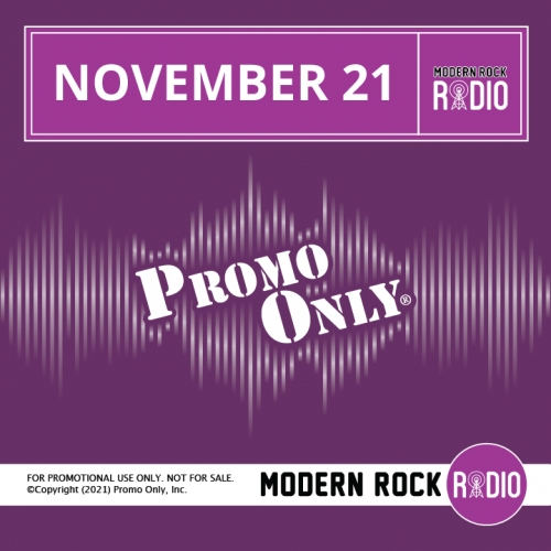 Canada Modern Rock Radio November 2021
