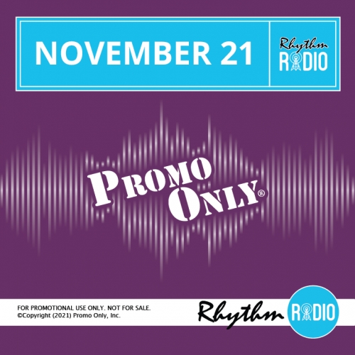 Canada Rhythm Radio November 2021