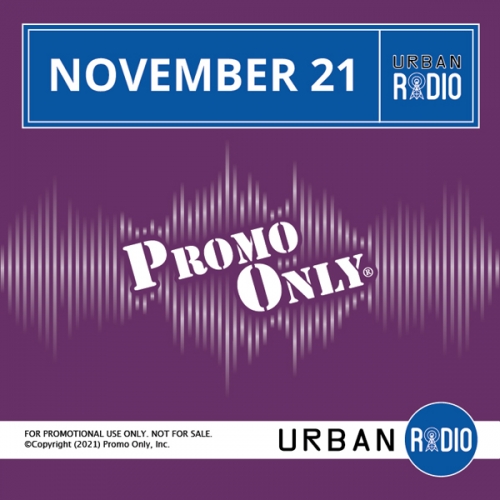 Canada Urban Radio November 2021
