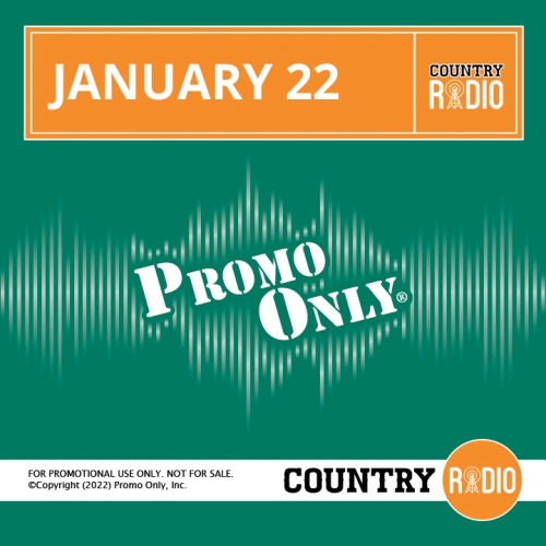 Canada Country Radio January 2022