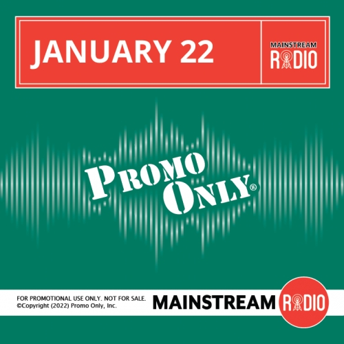 Canada Mainstream Radio January 2022