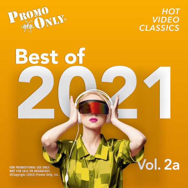 Best of 2021 Vol. 2
