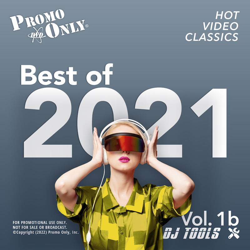 Best of 2021 Vol. 1b