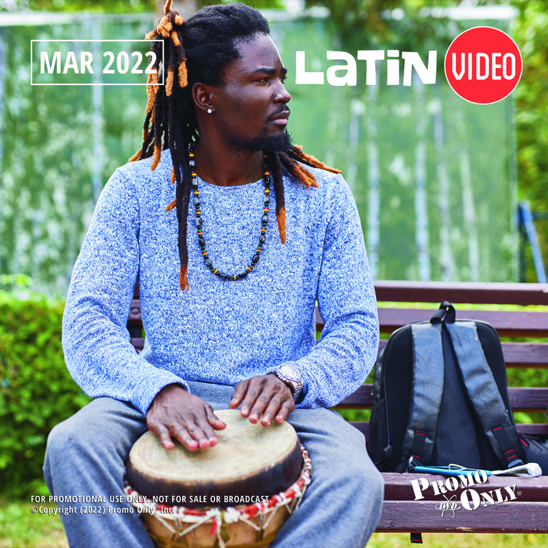 Latin Video March 2022