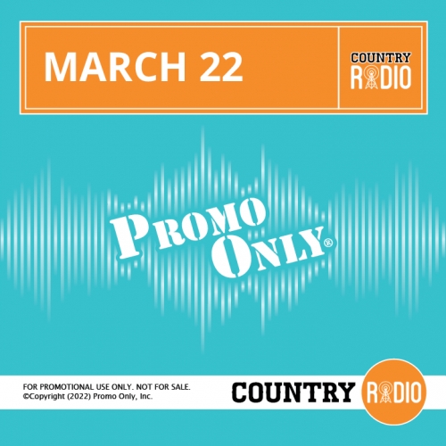 Canada Country Radio March 2022