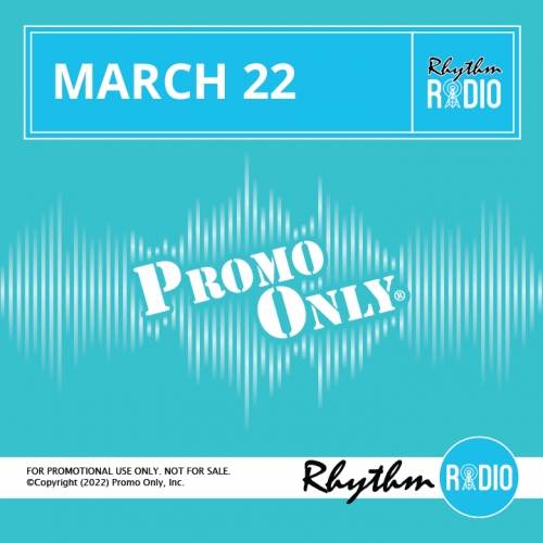 Canada Rhythm Radio March 2022