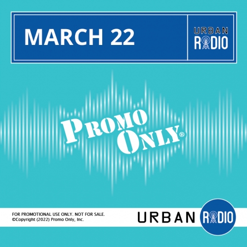 Canada Urban Radio March 2022