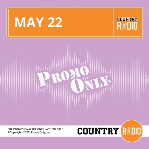 Canada Country Radio May 2022