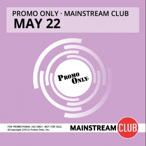 Canada Mainstream Club May 2022