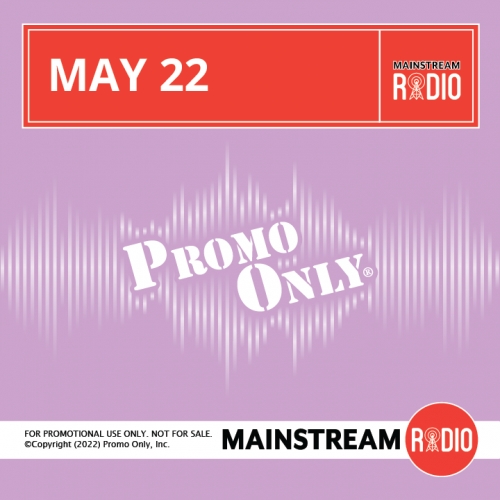 Canada Mainstream Radio May 2022