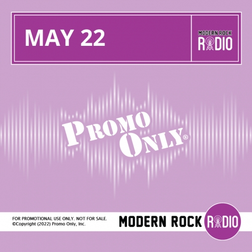 Canada Modern Rock Radio May 2022
