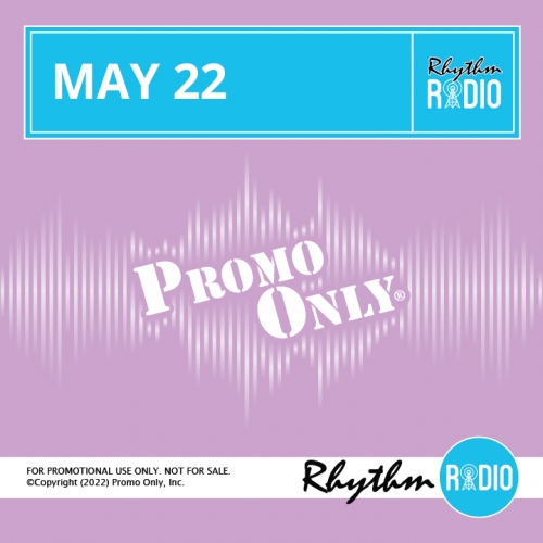 Canada Rhythm Radio May 2022