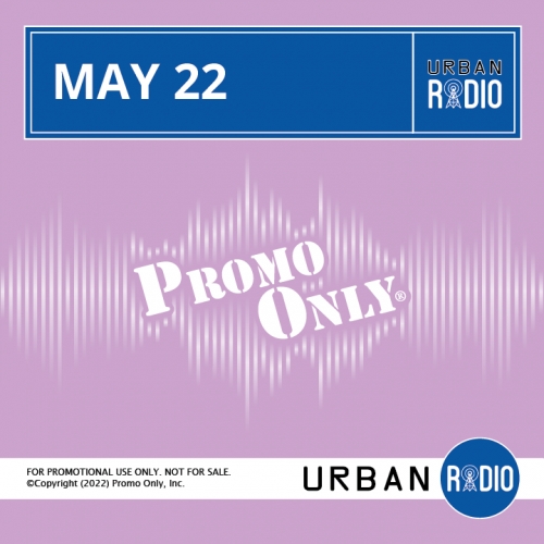 Canada Urban Radio May 2022