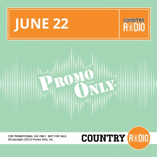 Canada Country Radio June 2022