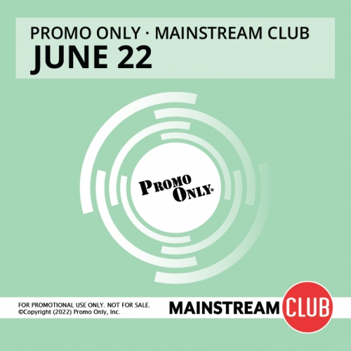 Canada Mainstream Club June 2022