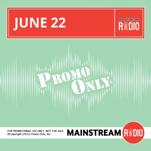 Canada Mainstream Radio June 2022