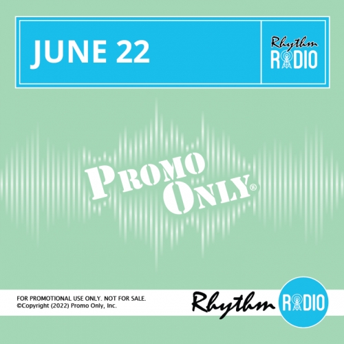 Canada Rhythm Radio June 2022
