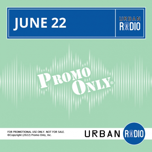 Canada Urban Radio June 2022