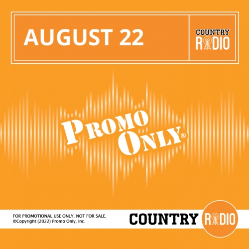 Canada Country Radio August 2022