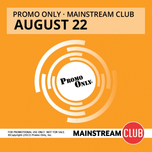 Canada Mainstream Club August 2022
