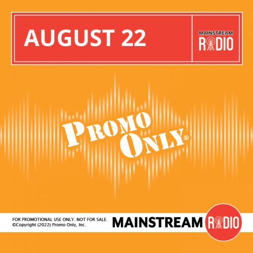 Canada Mainstream Radio August 2022