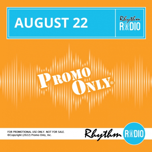 Canada Rhythm Radio August 2022