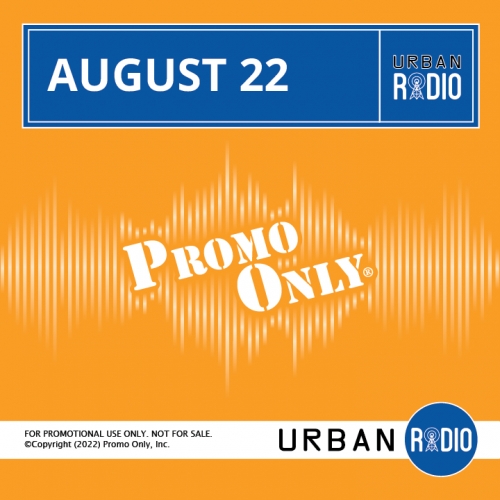 Canada Urban Radio August 2022