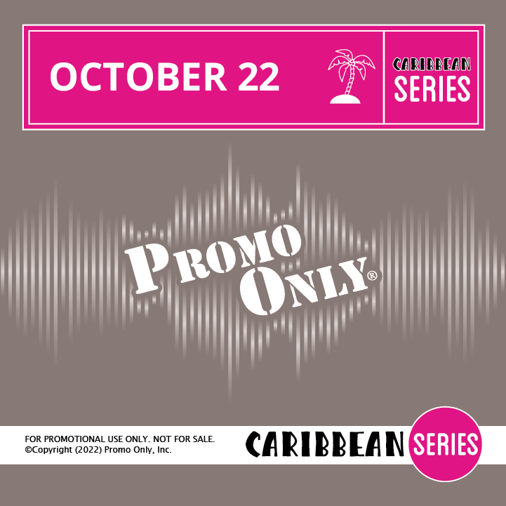 Caribbean Series October 2022